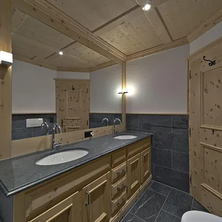 Chesa Sur Puoz 15 - * Samedan