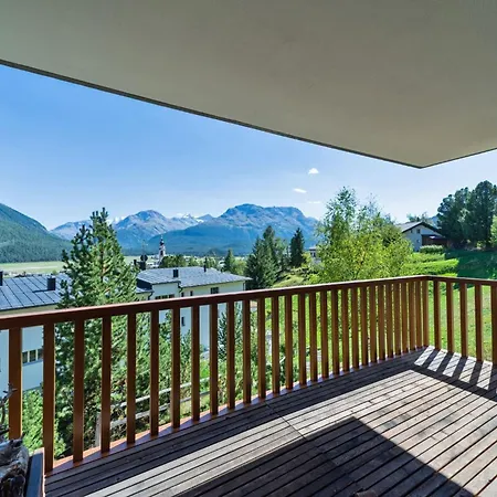 Chesa Sur Puoz 15 - *