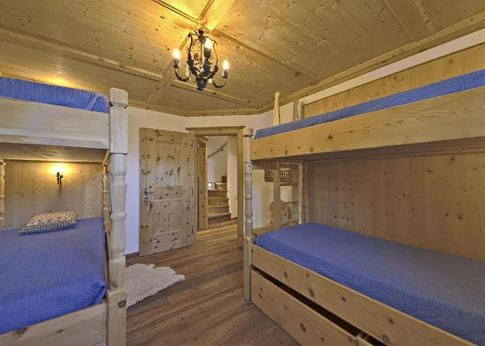 Chesa Sur Puoz 15 - *