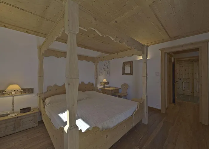 Chesa Sur Puoz 15 - 萨梅丹