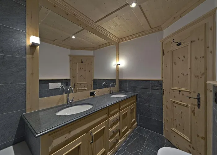 Chesa Sur Puoz 15 - * 萨梅丹