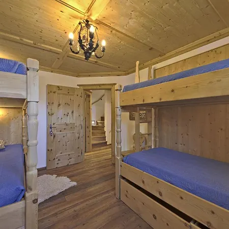 Chesa Sur Puoz 15 - *