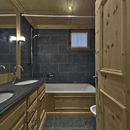 Chesa Sur Puoz 15 - Samedan