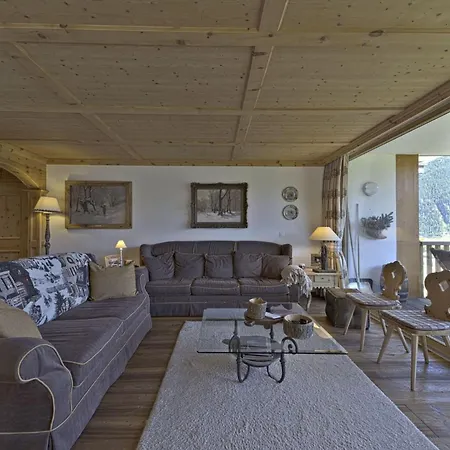 Apartment Chesa Sur Puoz 15 - *