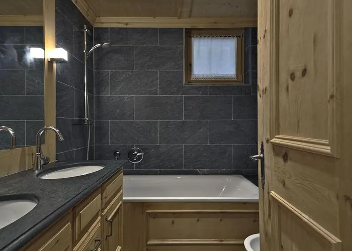 Chesa Sur Puoz 15 - Samedan