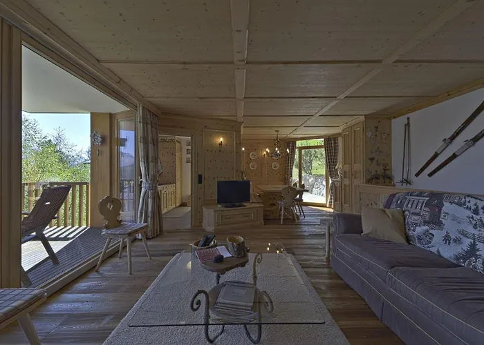 Chesa Sur Puoz 15 - Samedan